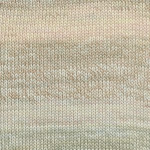 Illusion 0008 braun/wolke/gelb/rosa