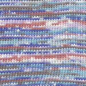 Lisboa 0009 marine/rost/braun/lavendel