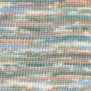 Lisboa 0011 olive/dunkelgrün/blau/orange