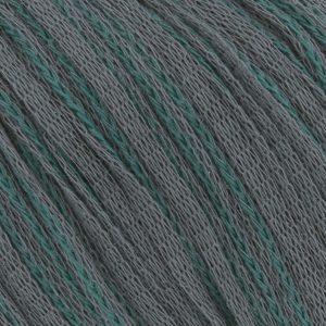 Duett 0070 anthrazit/petrol