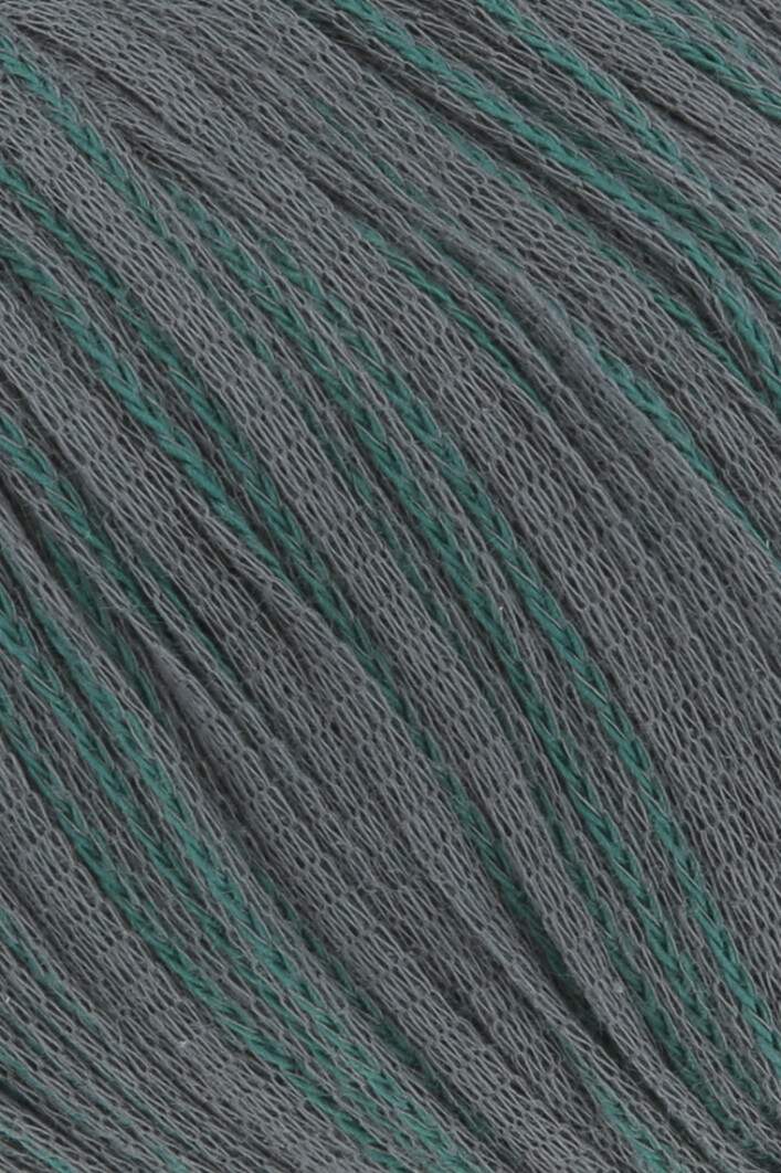 Duett 0070 anthrazit/petrol