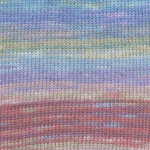 Eternity 0004 periwinkel/blau/beere/olive