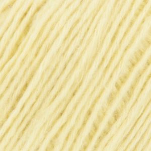 Whisper 0013 light yellow