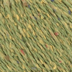 Cotton Tweed 0044 lime