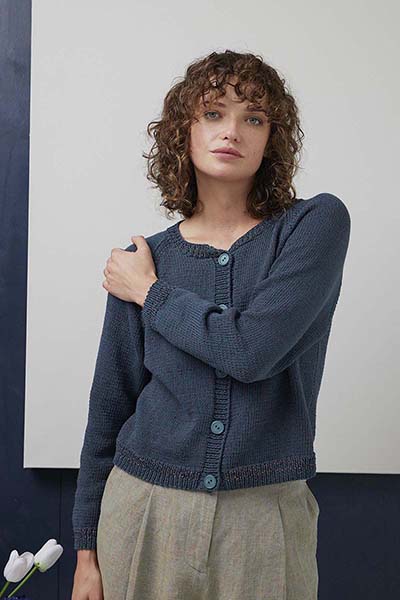 Duett 0085 pink/orange – Bild 4