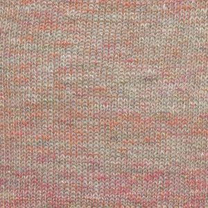 Linello 0304 orange/beere/beige