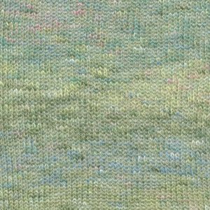 Linello 0305 smaragd/babyblau/grün