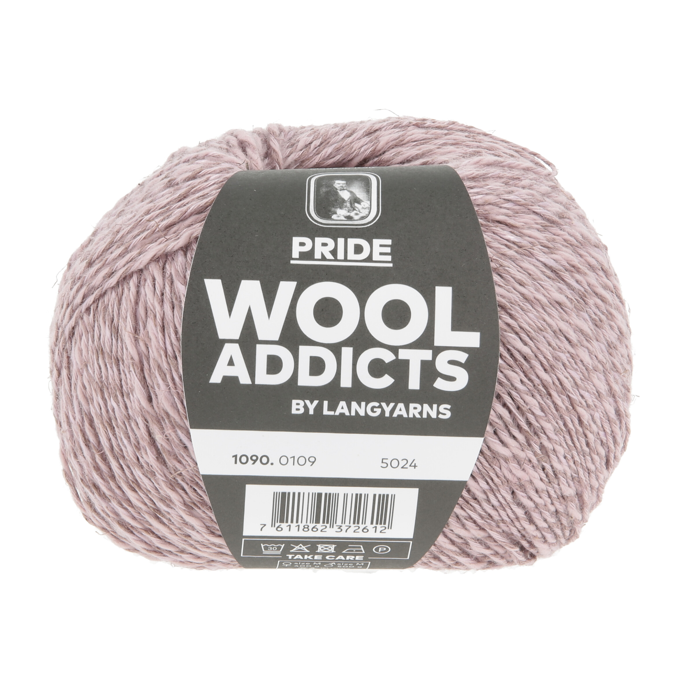 Pride 0109 oleander – Bild 2