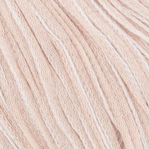 Duett 0009 rosa/weiss