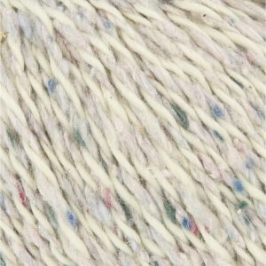 Cotton Tweed 0013 baby gelb