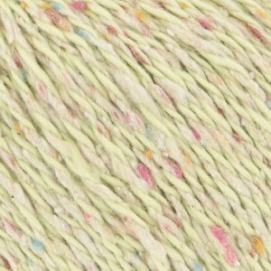 Cotton Tweed 0016 hellgrün