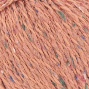 Cotton Tweed 0029 melone