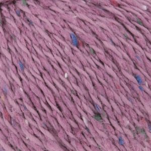 Cotton Tweed 0045 mauve