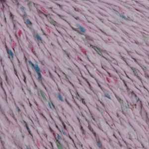 Cotton Tweed 0048 altrosa