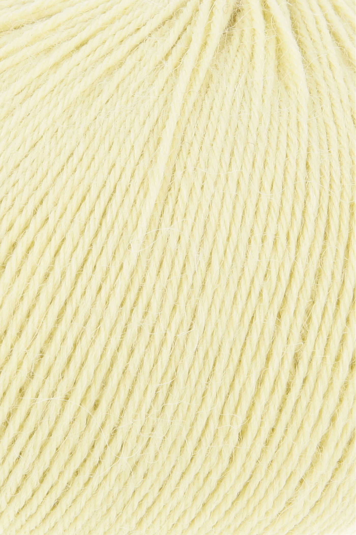Alpaca Soxx 4-ply 0012 babygelb