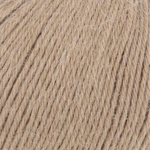Alpaca Soxx 4-ply 0039 camel