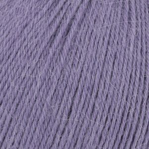 Alpaca Soxx 4ply 0045 lila dunkel