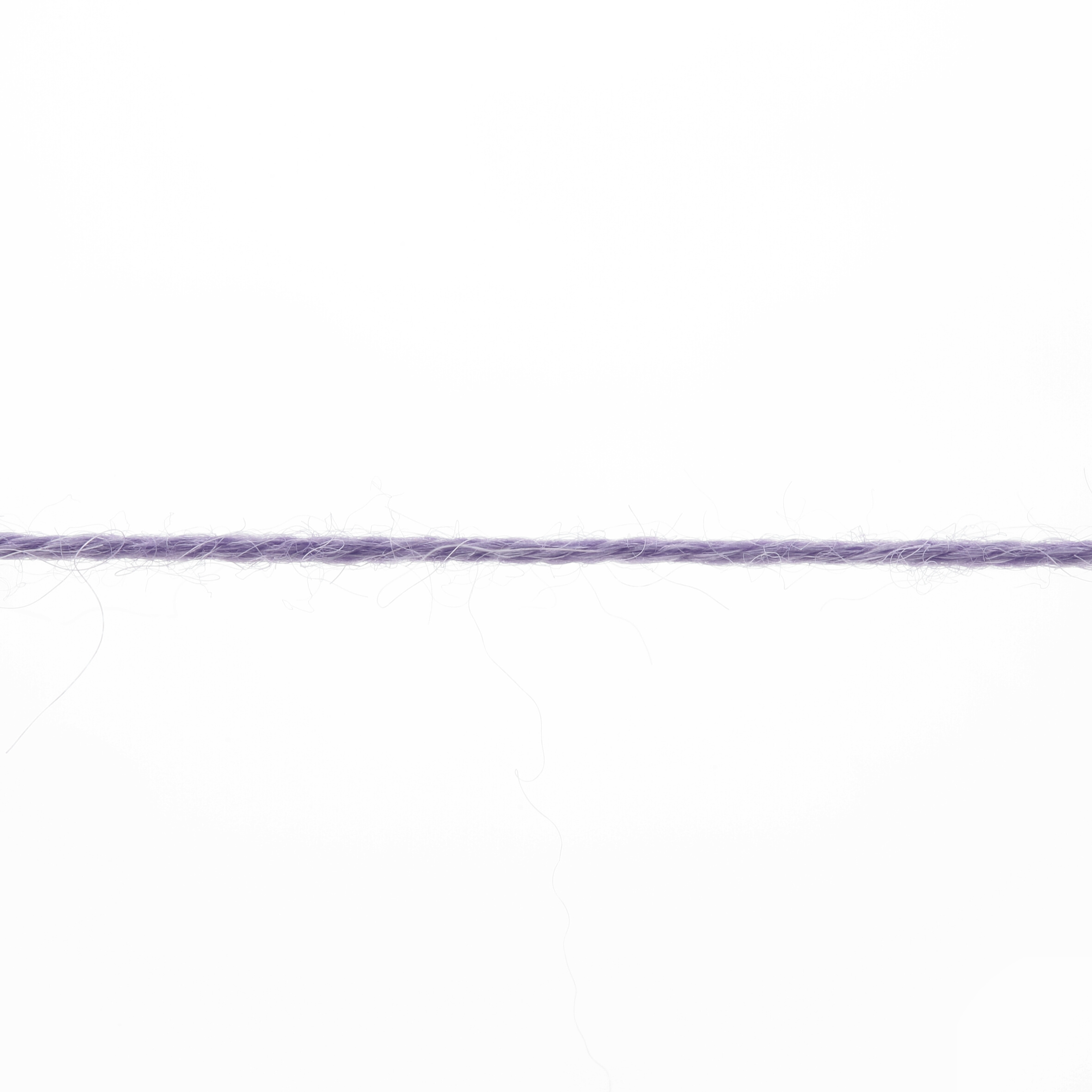 Alpaca Soxx 4ply 0045 lila dunkel – Bild 4
