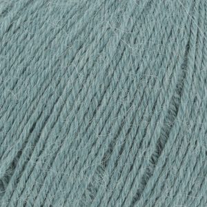 Alpaca Soxx 4ply 0072 mint dunkel