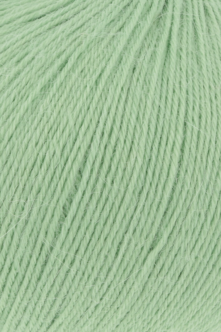 Alpaca Soxx 4ply 0116 erbse