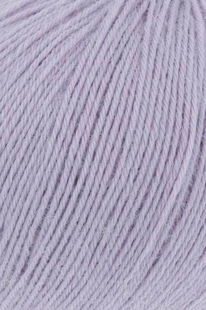 Alpaca Soxx 4ply 0146 lila hell