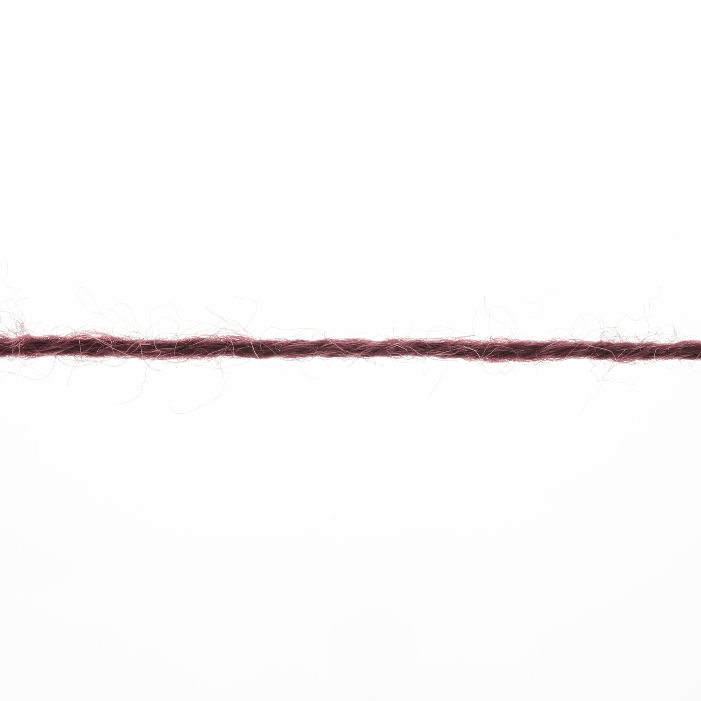 Alpaca Soxx 4ply 0187 rosenholz dunkel – Bild 4