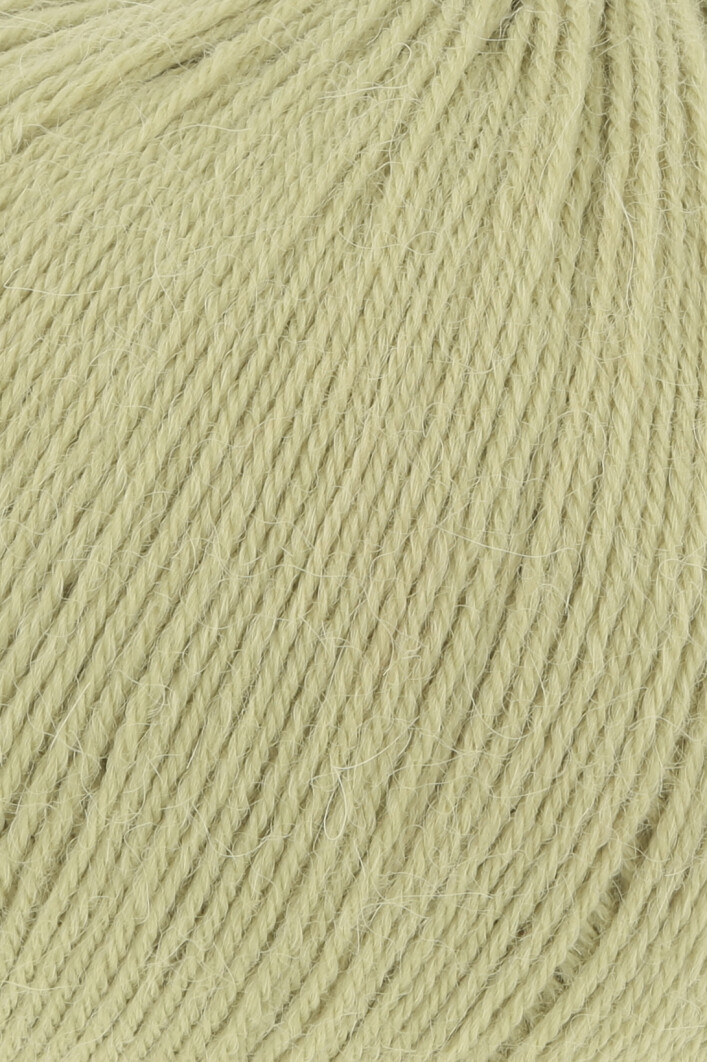 Alpaca Soxx 4ply 0197 olive hell