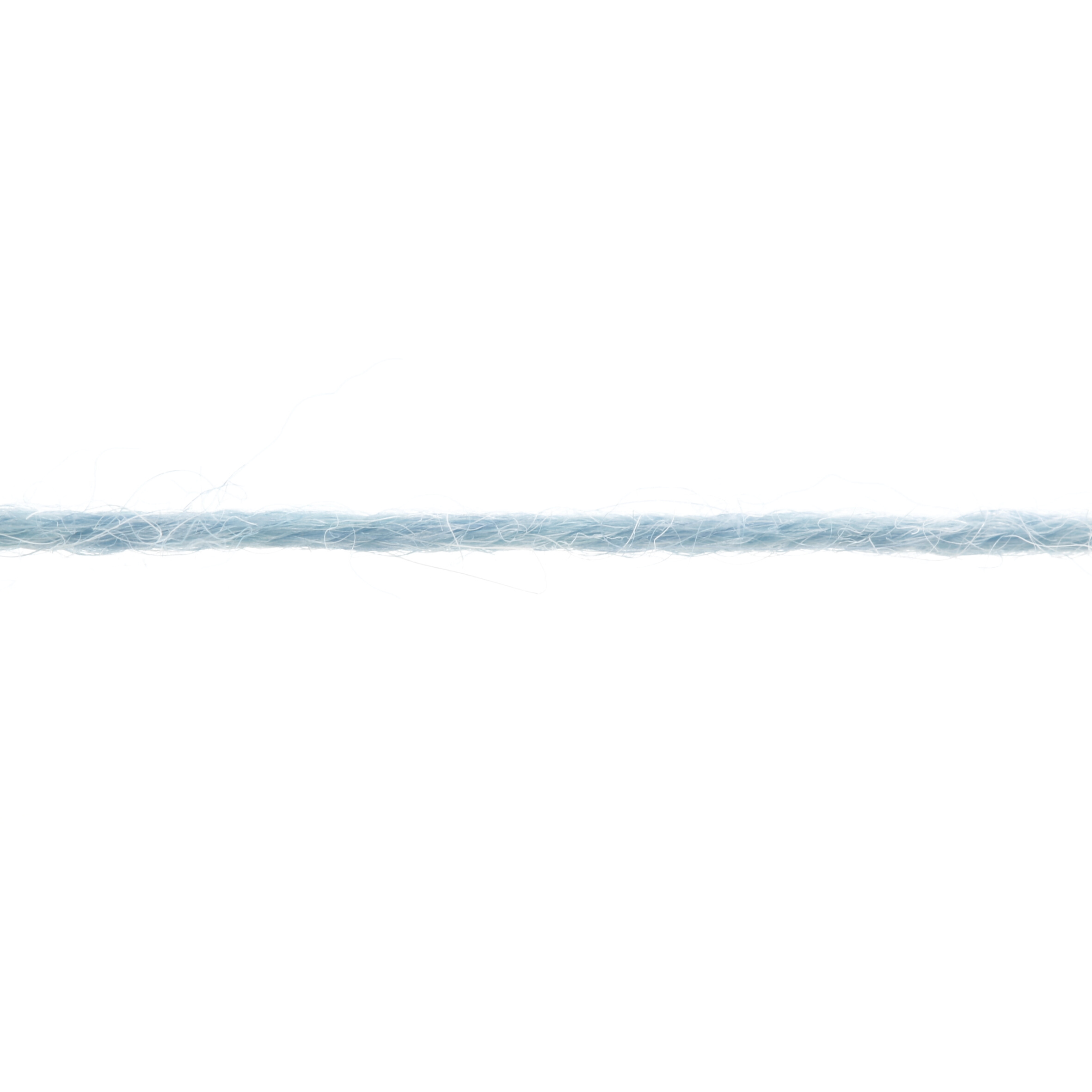 Alpaca Soxx 6-ply 0121 himmelblau mélange – Bild 3