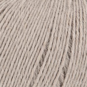Alpaca Soxx 6-ply 0126 beige