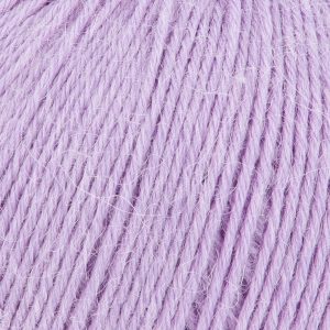 Alpaca Soxx 6-ply 0145 mauve