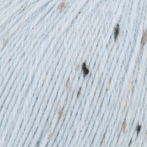 Alpaca Soxx Tweed 0021 hellblau