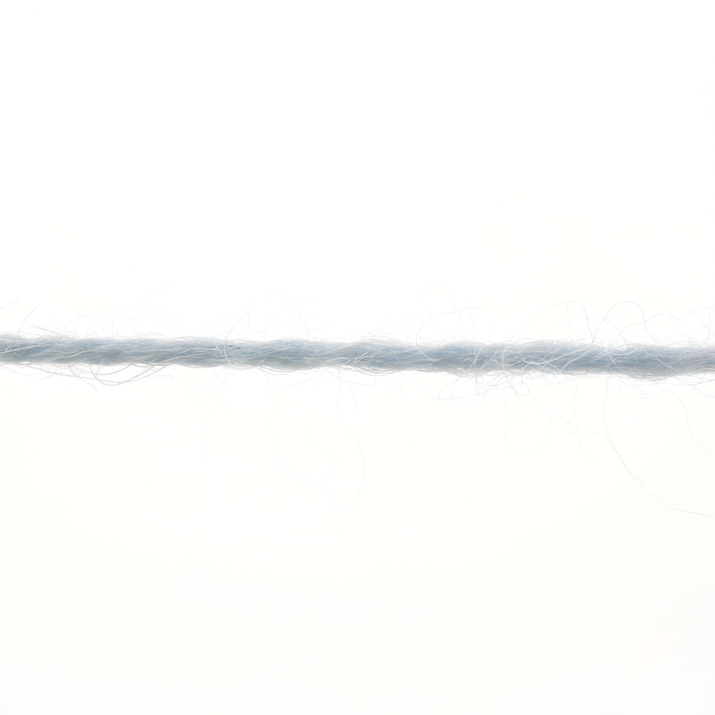 Alpaca Soxx Tweed 0021 hellblau – Bild 3