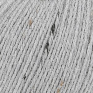 Alpaca Soxx Tweed 0024 grau