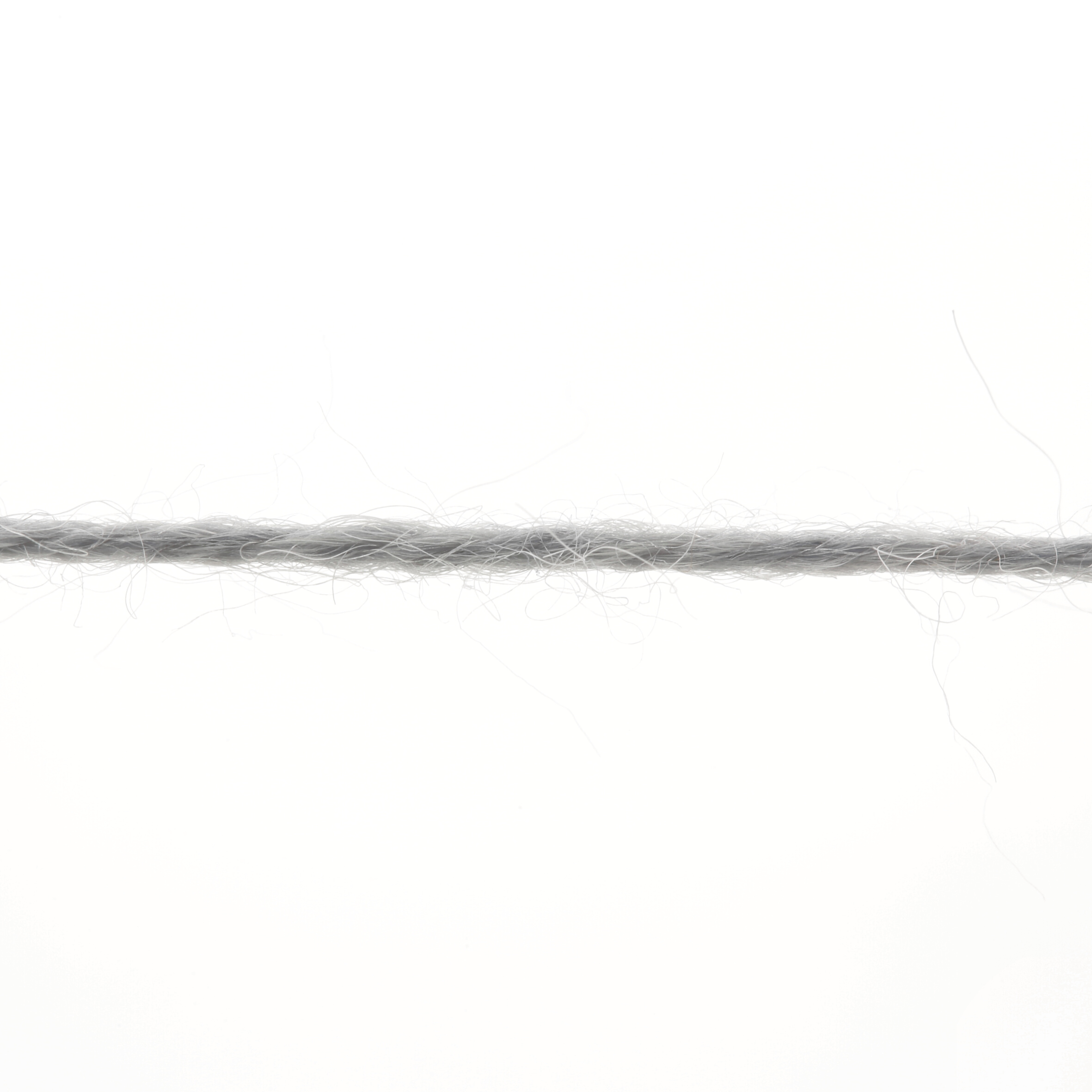 Alpaca Soxx Tweed 0024 grau – Bild 3