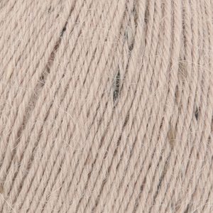 Alpaca Soxx Tweed 0038 haselnuss