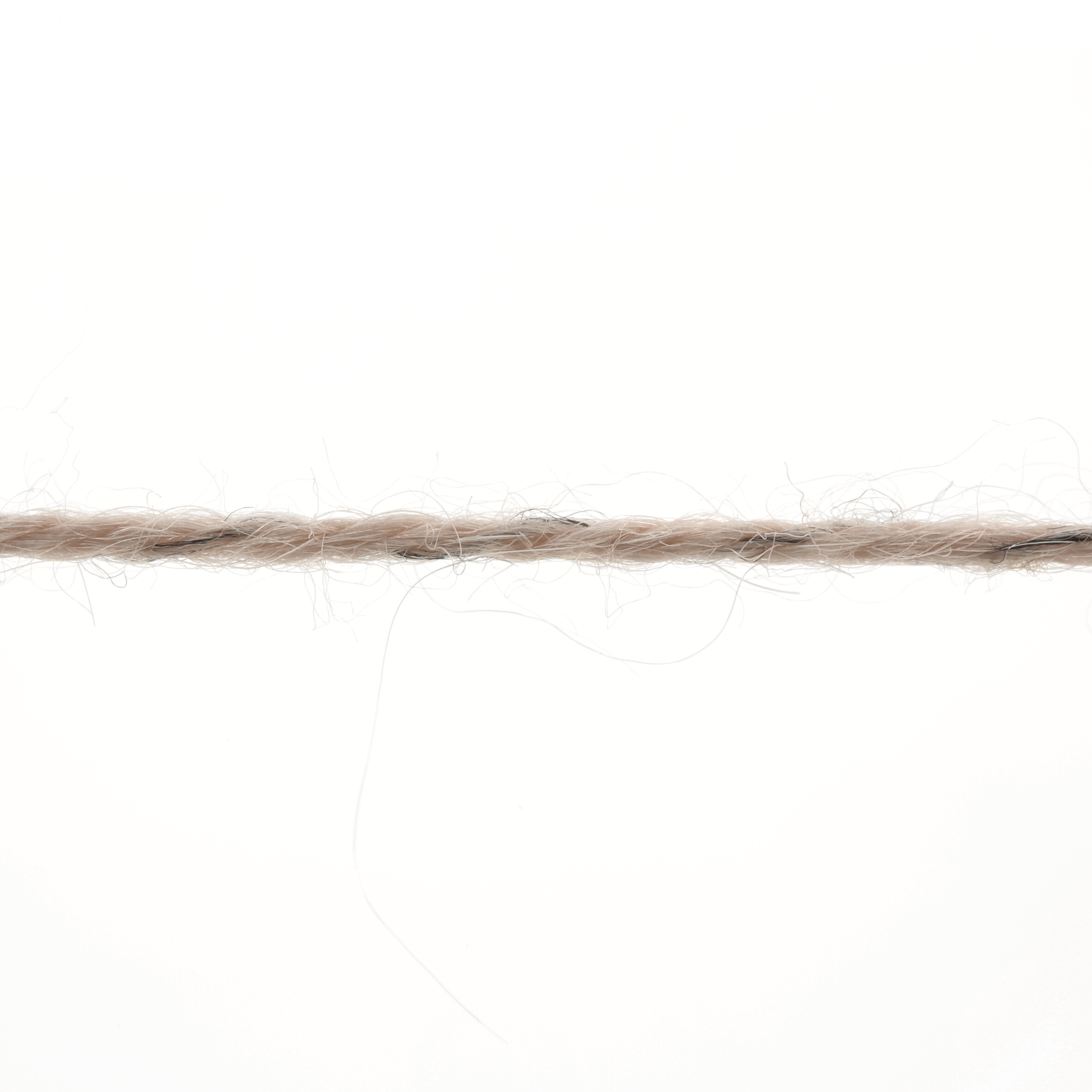 Alpaca Soxx Tweed 0038 haselnuss – Bild 3