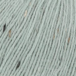 Alpaca Soxx Tweed 0092 salbei