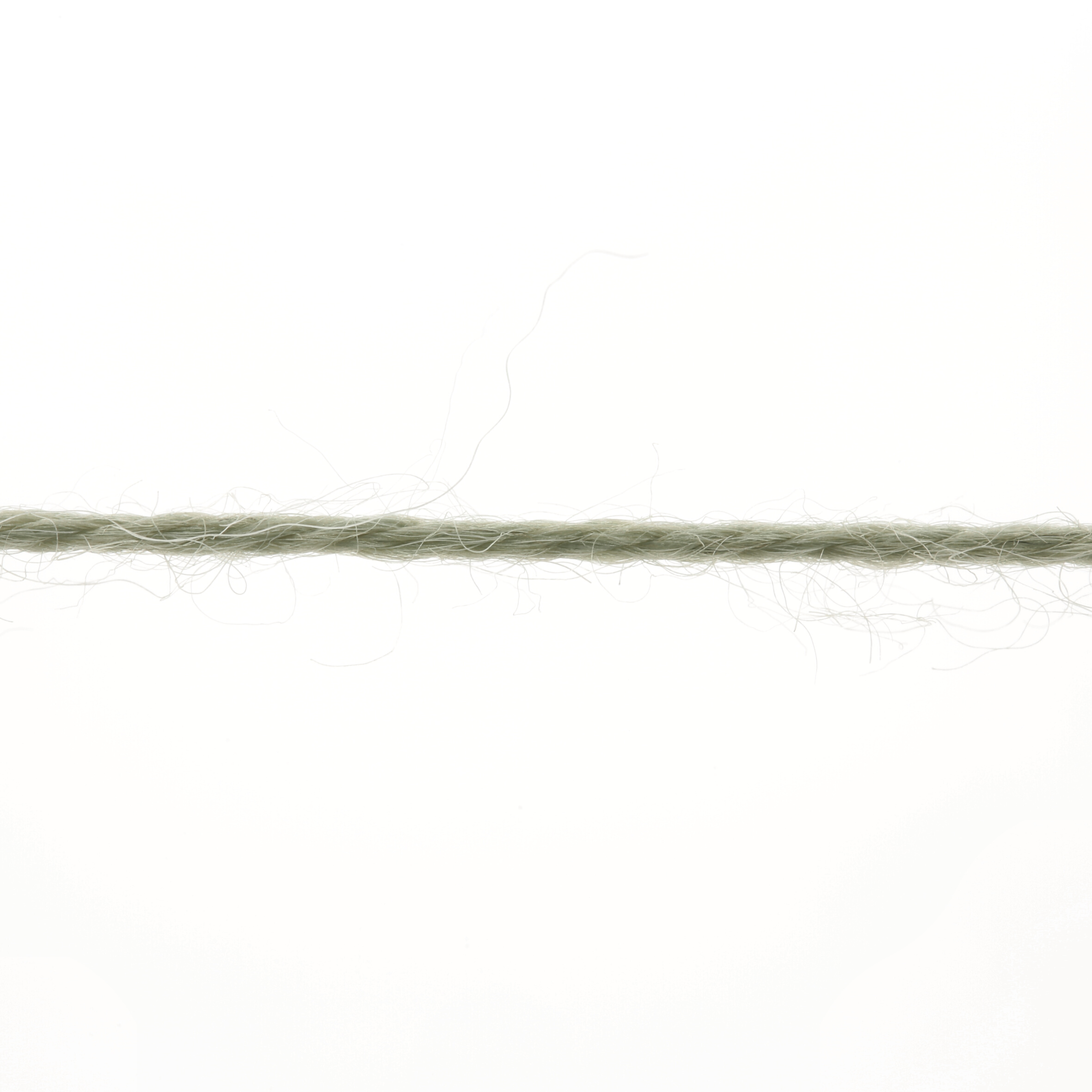 Alpaca Soxx Tweed 0097 olive – Bild 3