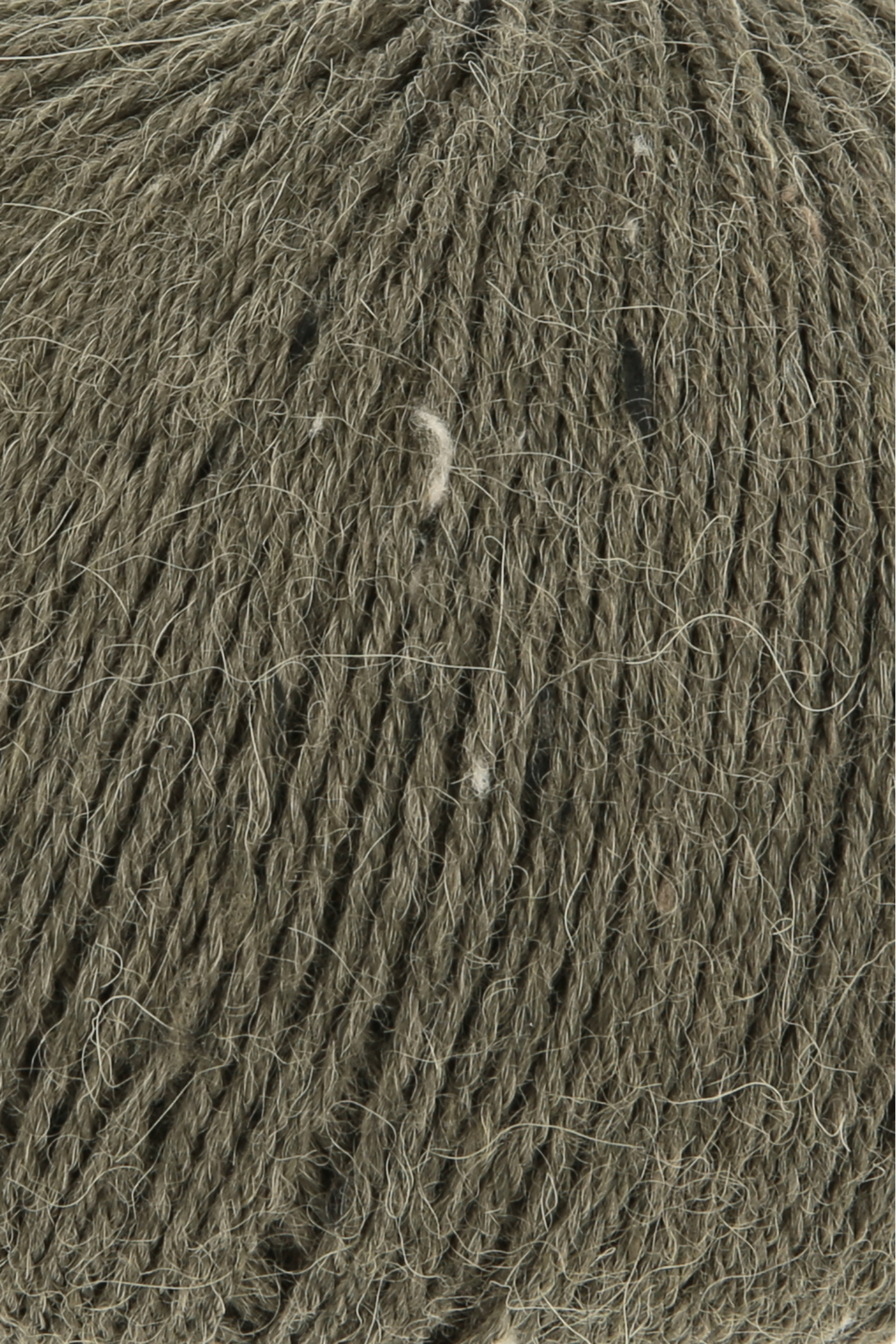 Alpaca Soxx Tweed 0099 krokodilgrün