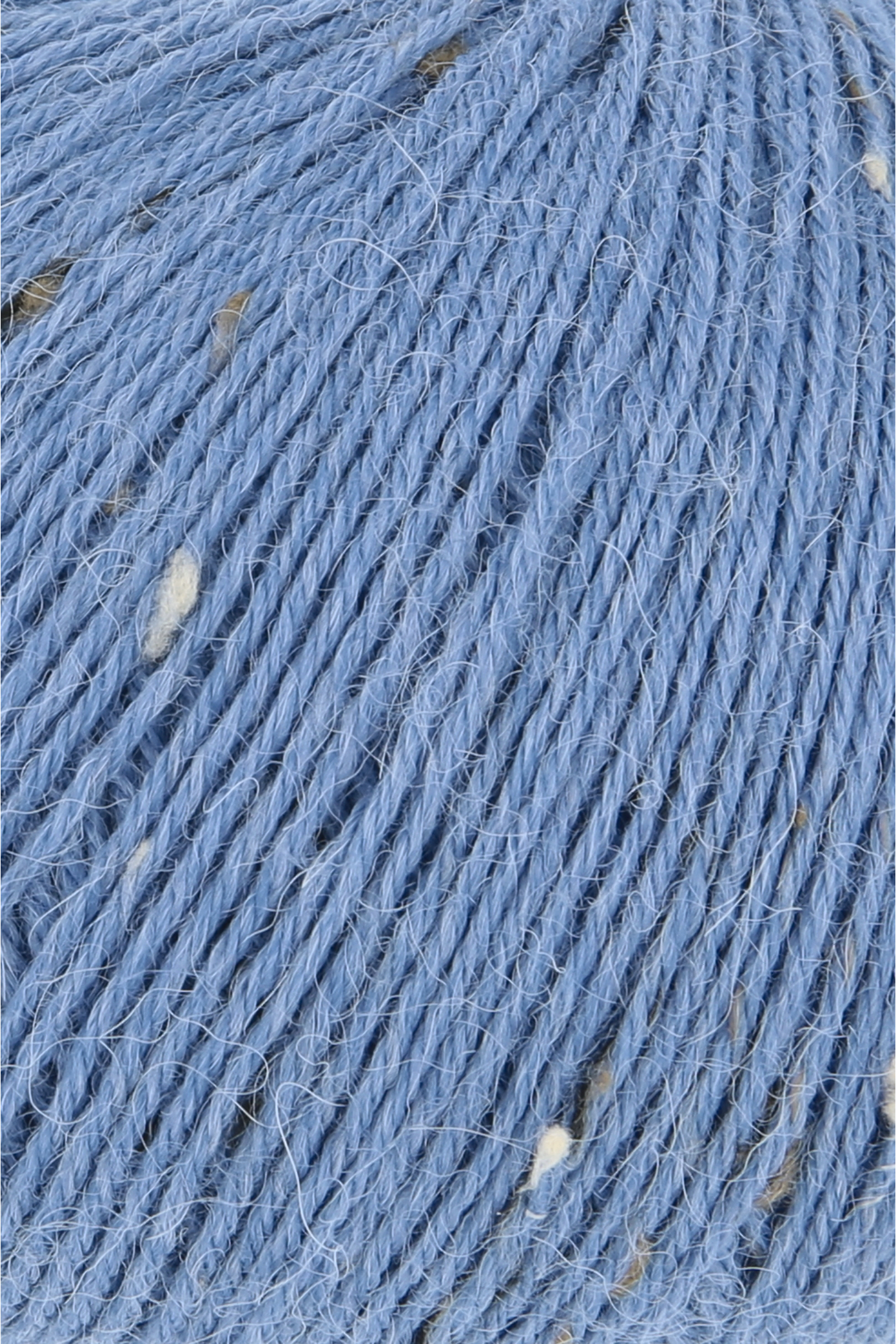 Alpaca Soxx Tweed 0121 himmelblau