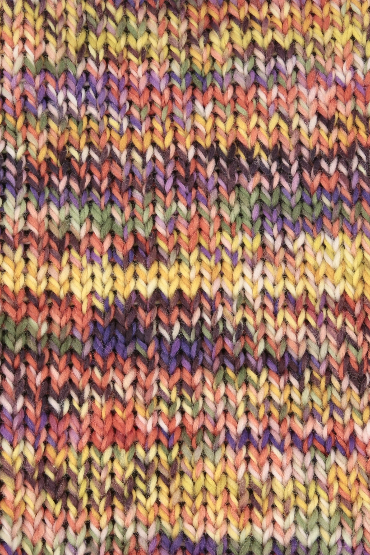 Twister 0004 orange/aubergine/mais