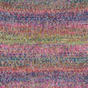 Prisma 0006 hot pink/neongelb/royal