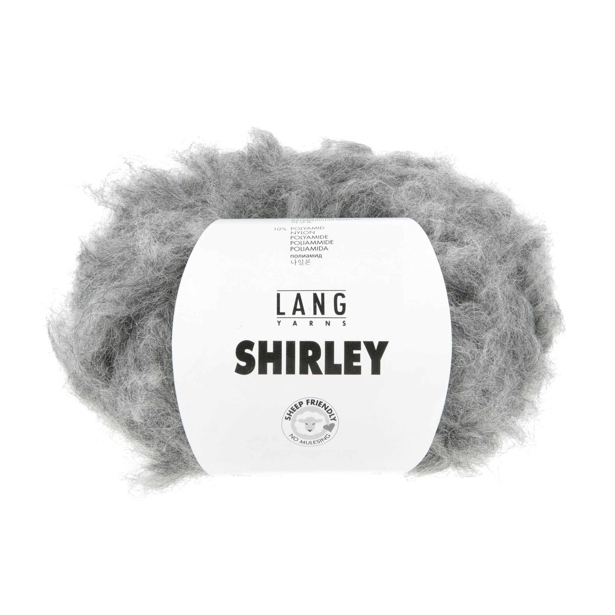 Shirley 0024 grau – Bild 2