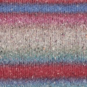 Galaxy 0003 blau/rot/pink