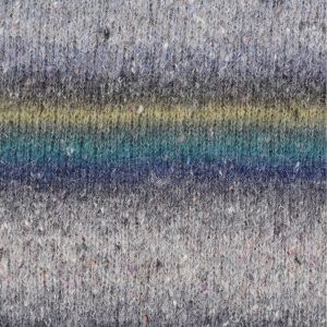 Galaxy 0004 grau/blau/gelb