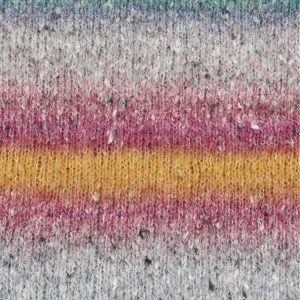 Galaxy 0005 pink/orange/green