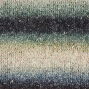 Galaxy 0002 hellblau/lila/grün
