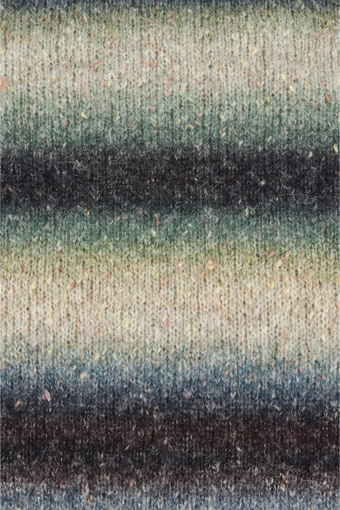 Galaxy 0002 hellblau/lila/grün