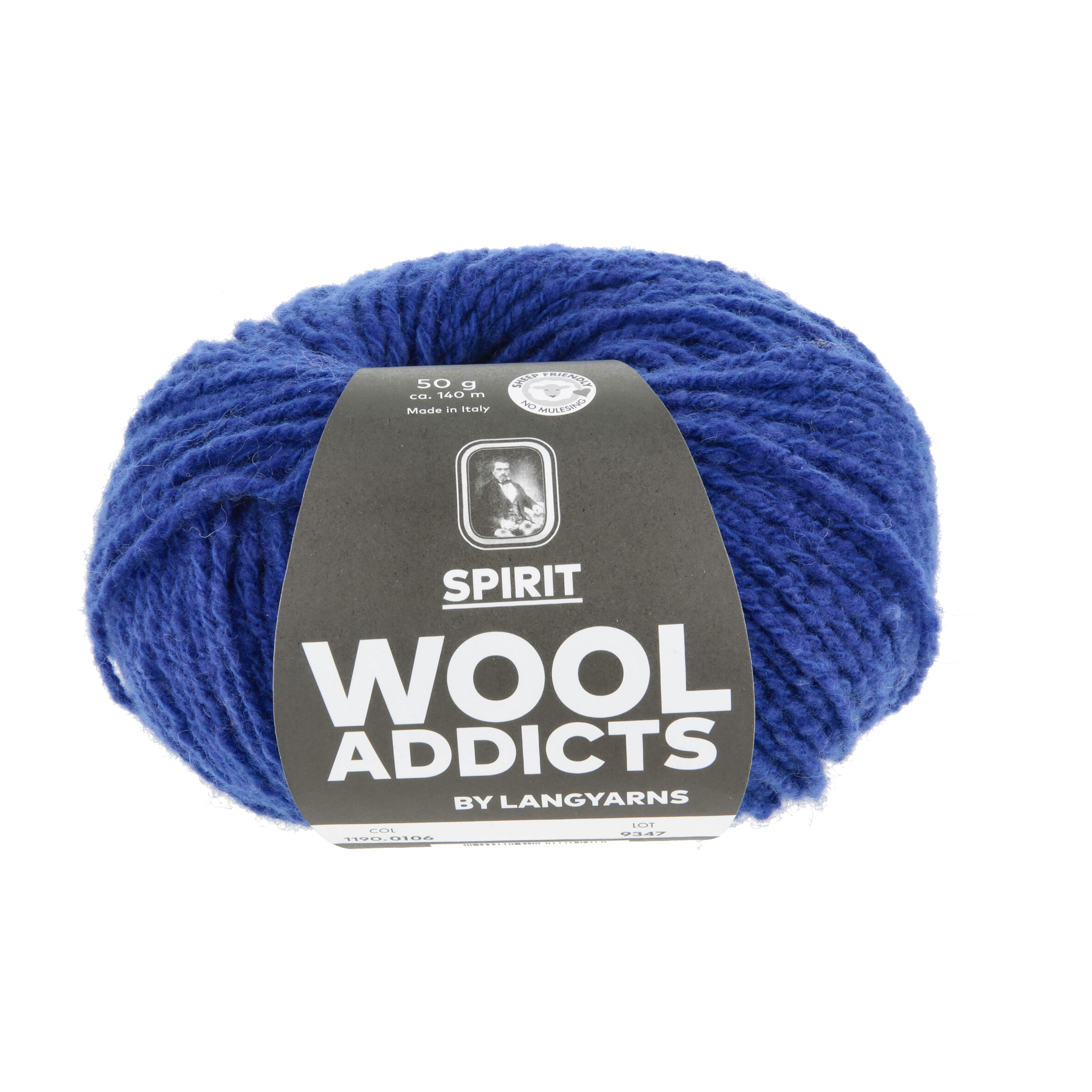 Spirit 0106 juniper – Bild 2