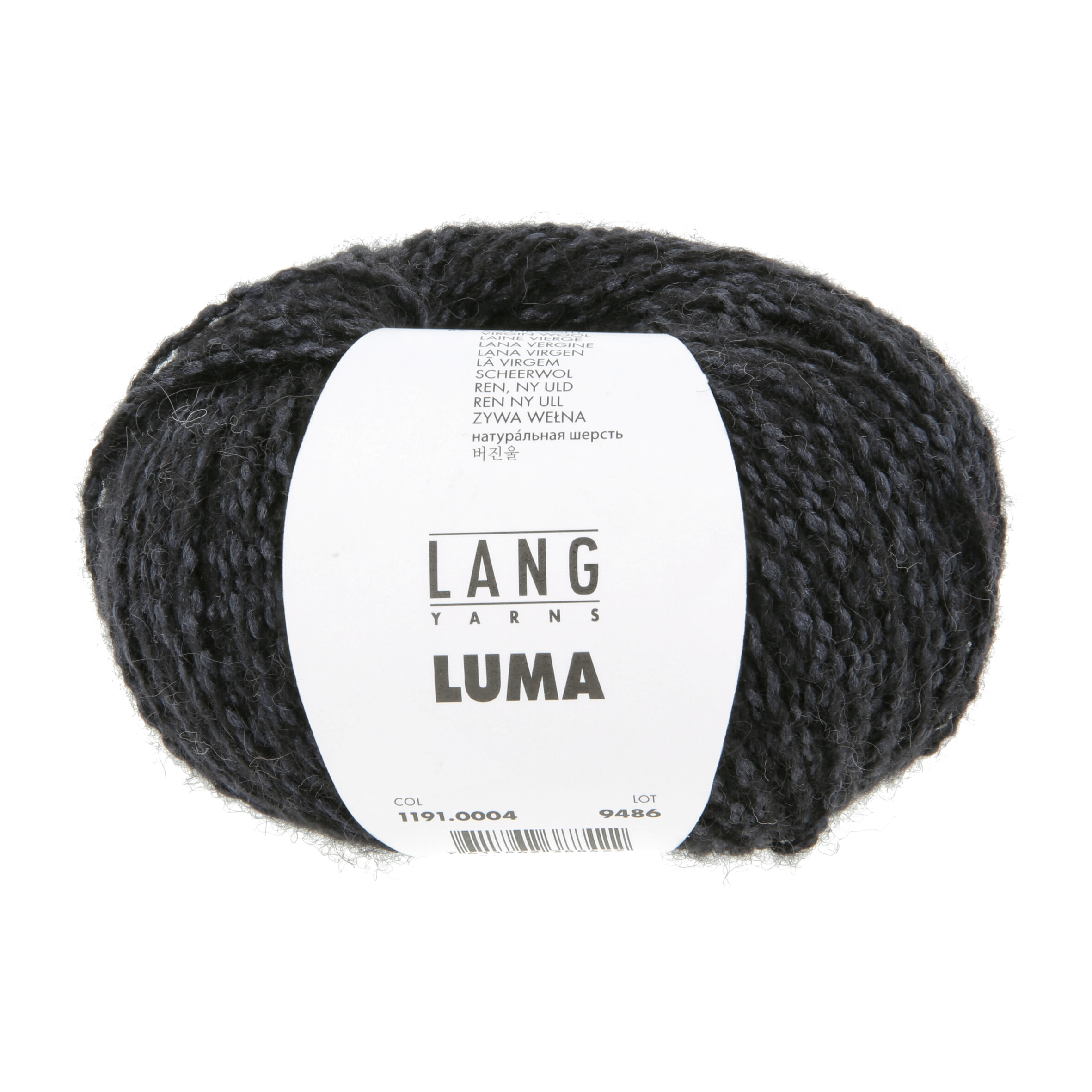 Luma 0004 schwarz – Bild 2